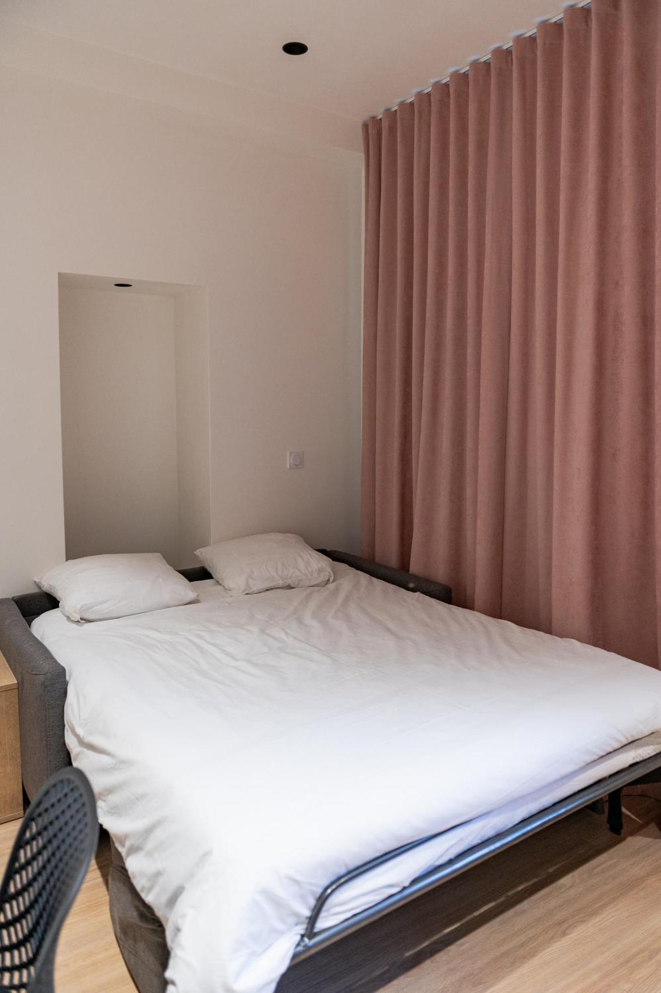 Croix Paquet - Appartements A Lyon Exterior foto