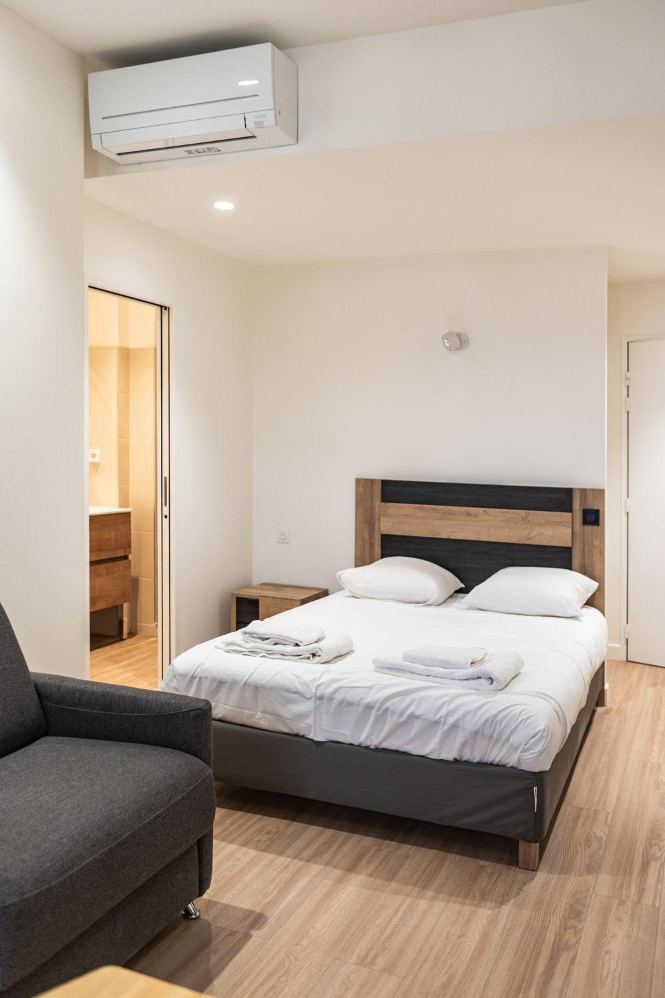 Croix Paquet - Appartements A Lyon Exterior foto